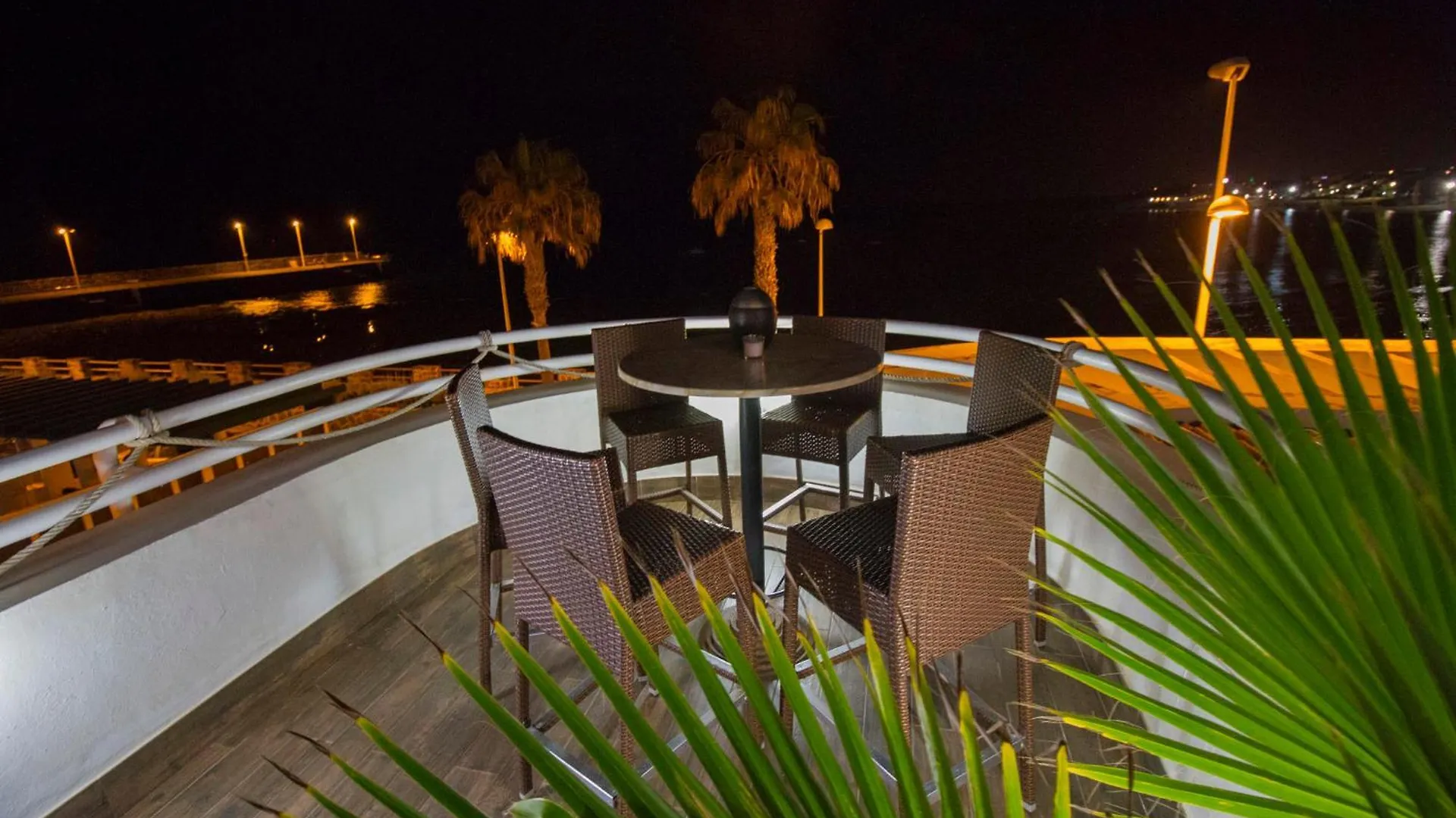 Apartamento Medano4You Beach Loft Nataliia El Médano