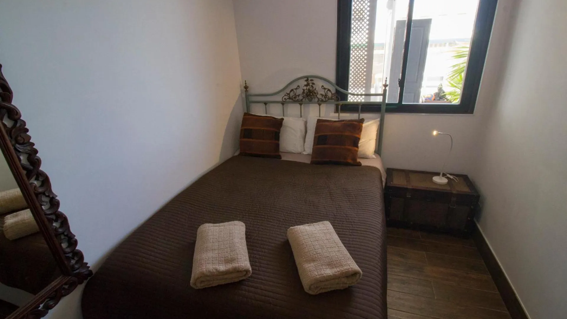 Apartamento Medano4You Beach Loft Nataliia El Médano España