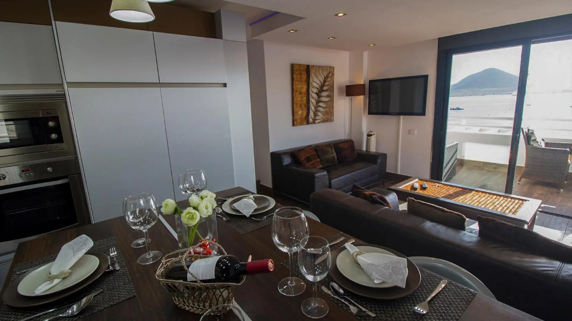 Medano4You Beach Loft Nataliia El Médano