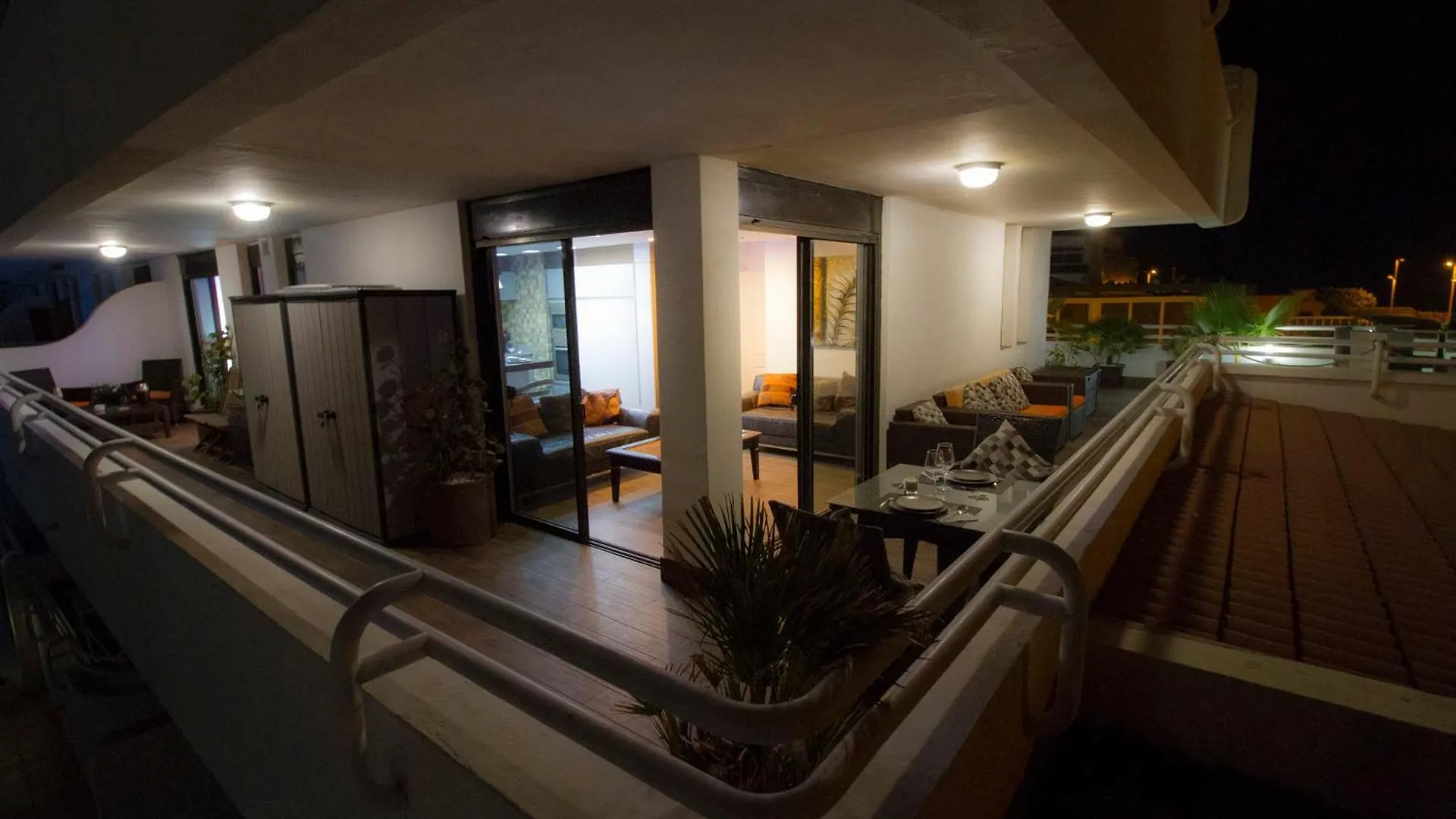 Medano4You Beach Loft Nataliia El Médano 0*,