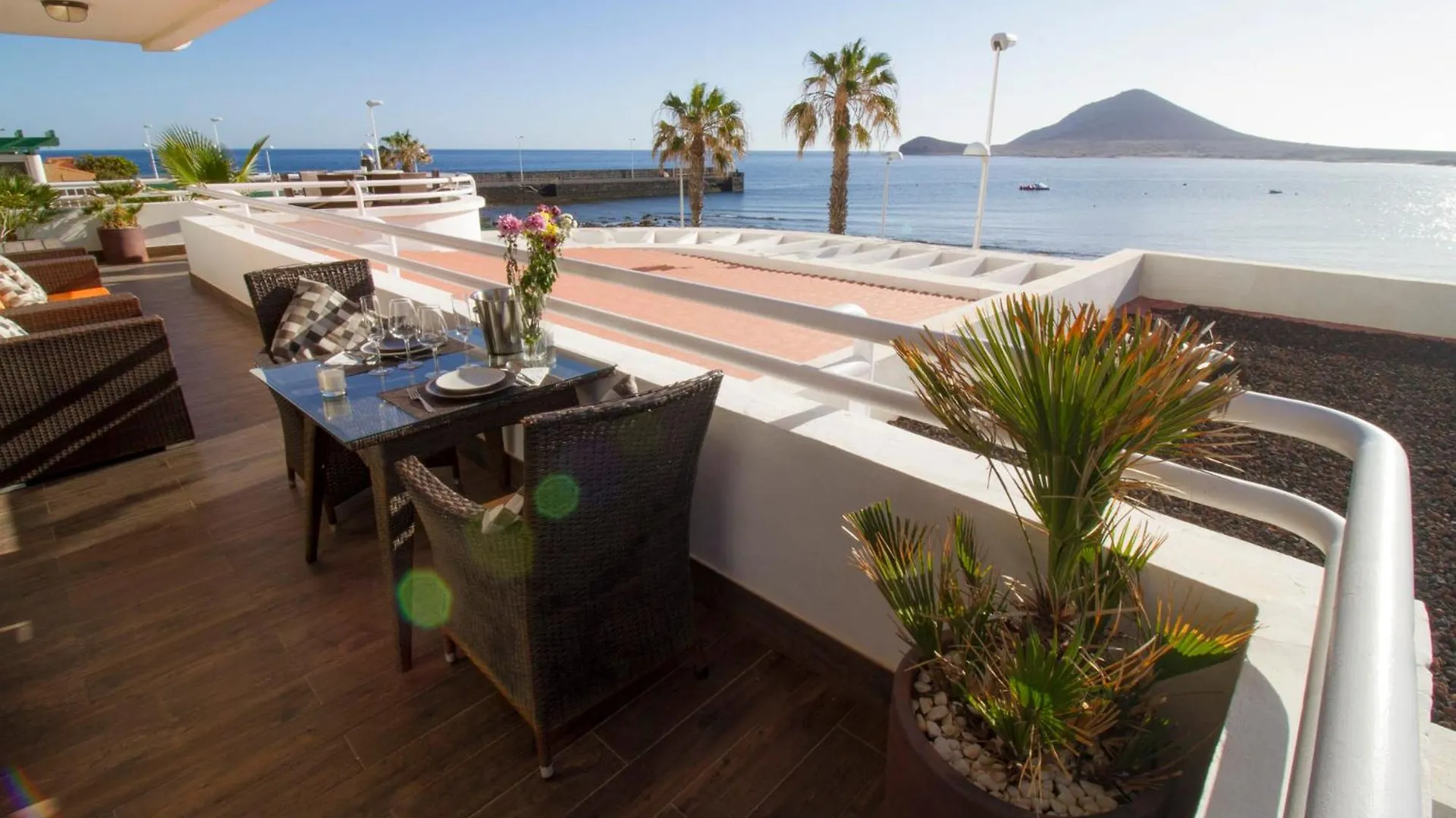Medano4You Beach Loft Nataliia El Médano 0*,  Spagna