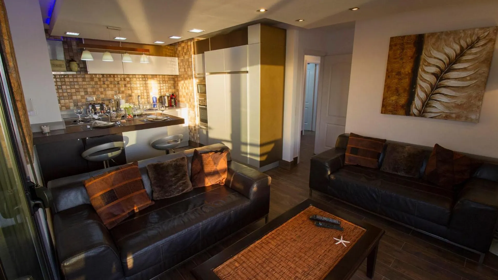 Apartamento Medano4You Beach Loft Nataliia El Médano