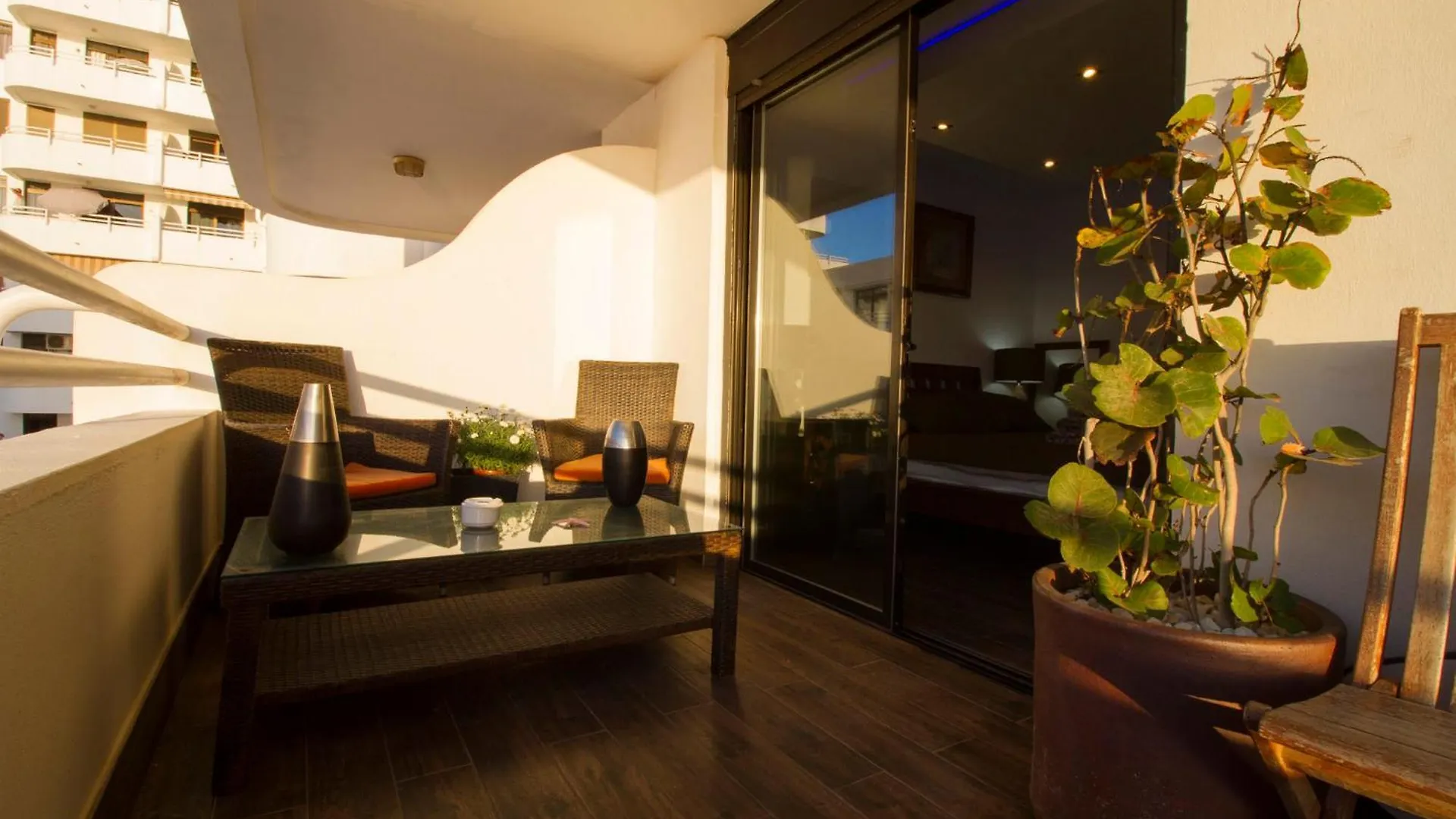 Medano4You Beach Loft Nataliia El Médano 0*,  Spagna