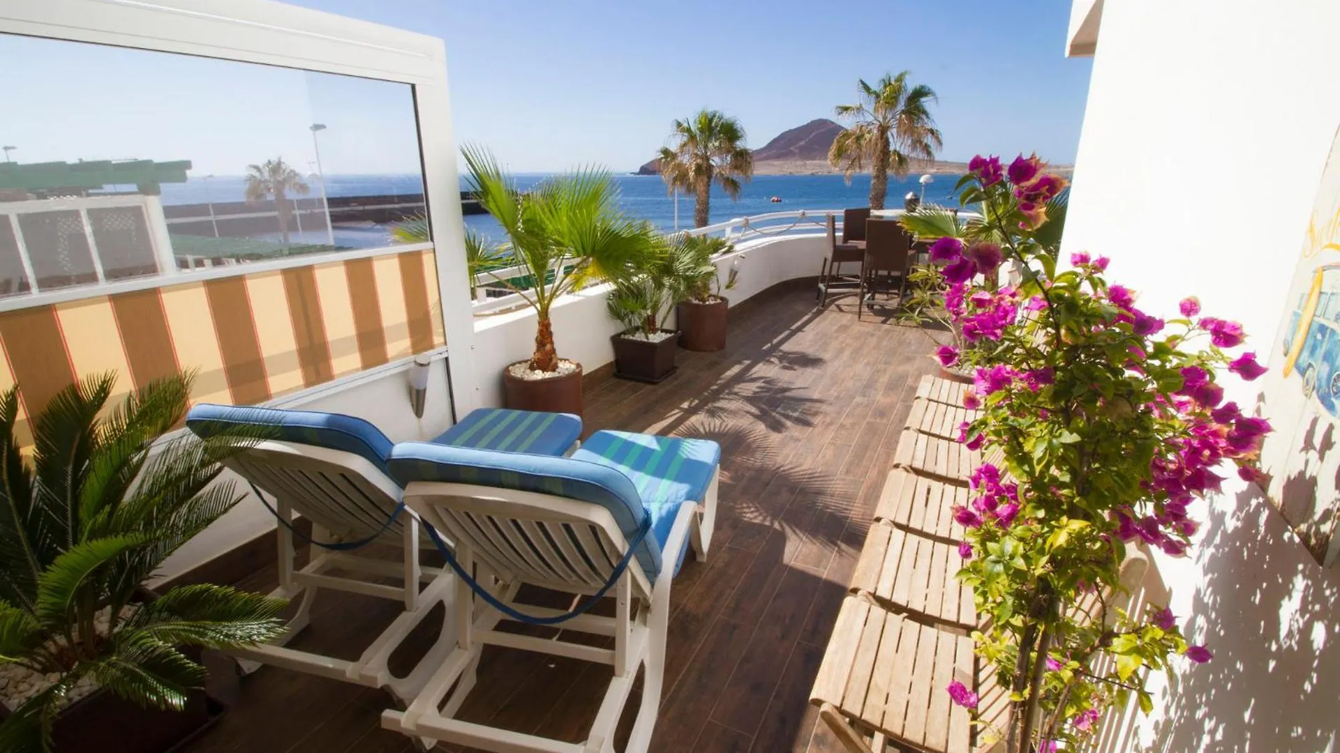 Apartamento Medano4You Beach Loft Nataliia El Médano España