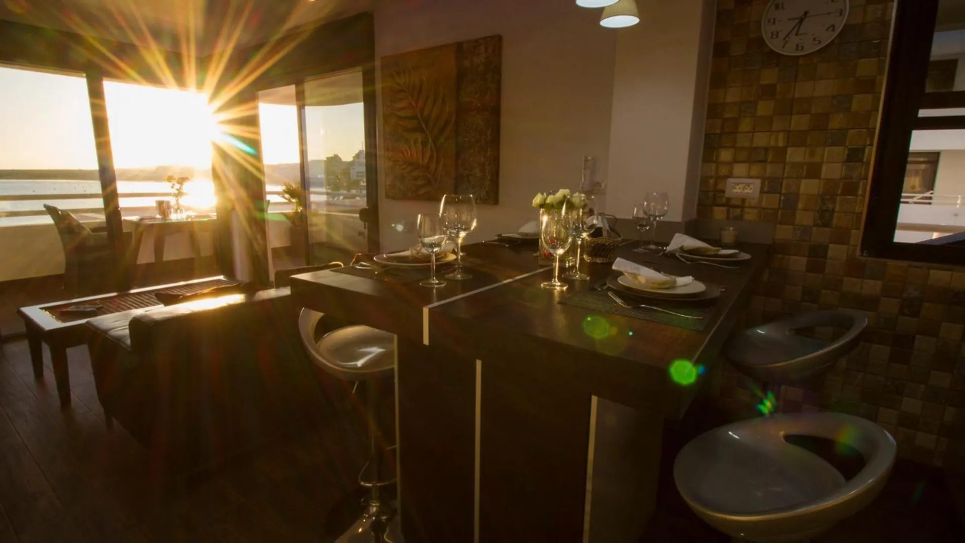 Medano4You Beach Loft Nataliia El Médano Appartamento