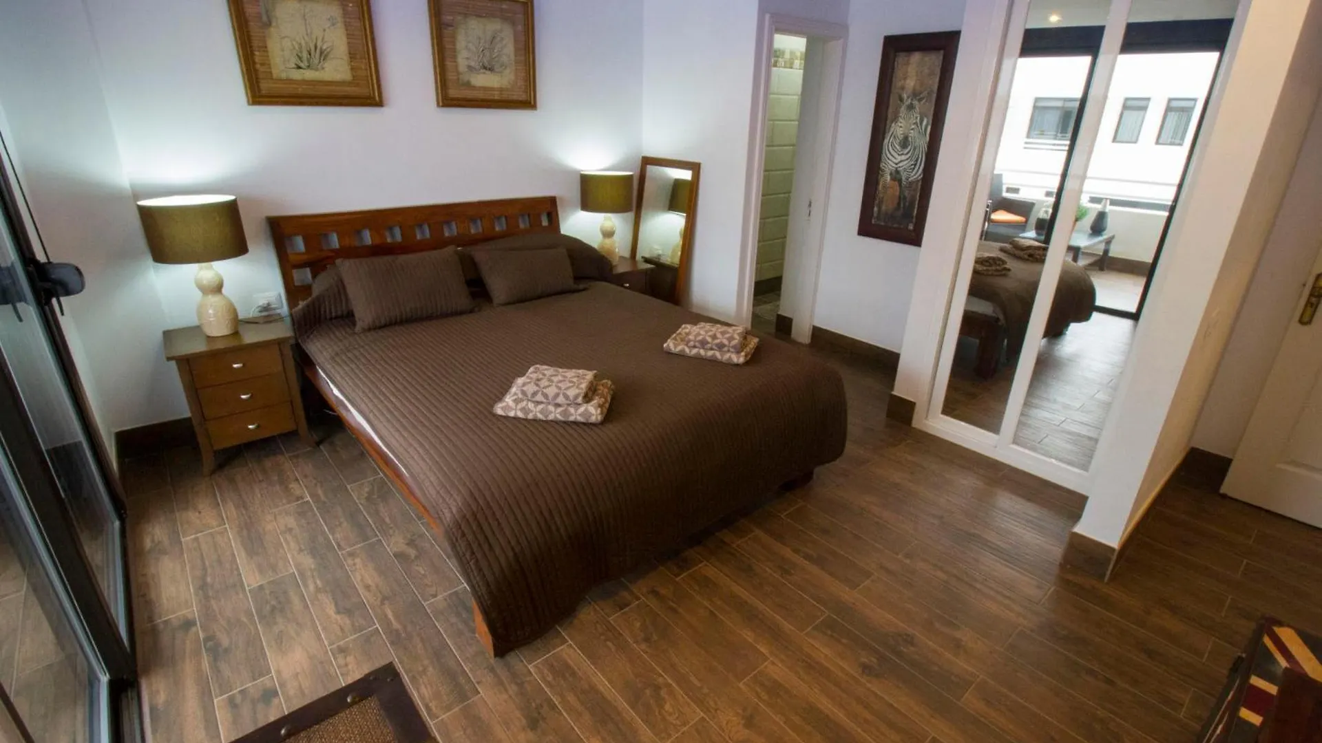 Apartamento Medano4You Beach Loft Nataliia El Médano