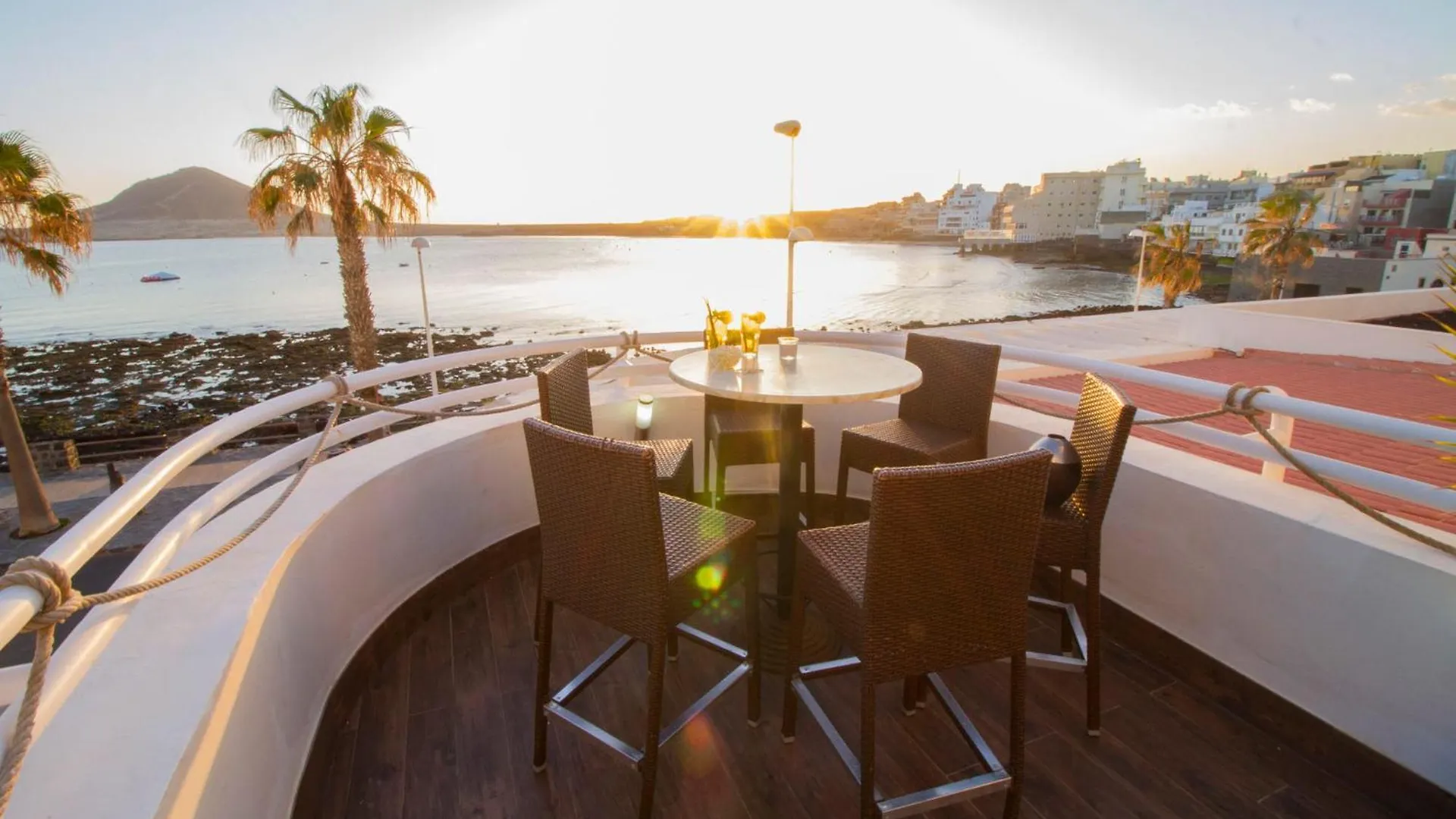 Apartamento Medano4You Beach Loft Nataliia El Médano España
