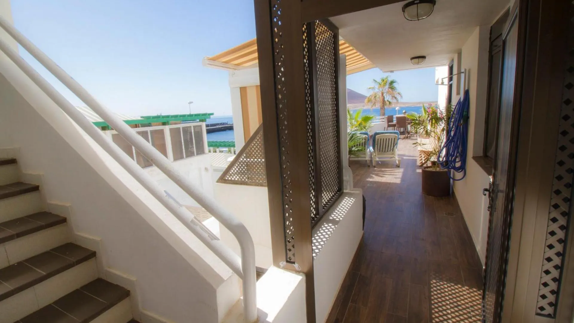 Medano4You Beach Loft Nataliia El Médano Spagna
