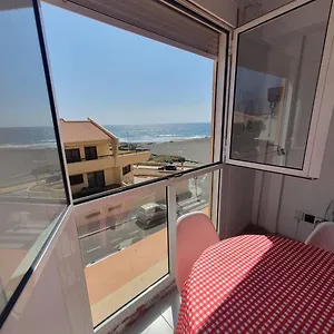  Apartamento Alquilaencanarias El Medano, Cabezo, Sea Views!